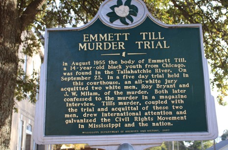 Tracing the Delta Blues Trail in and Around Clarksdale Mississippi ...