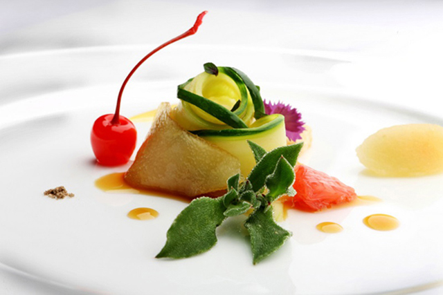 Is Davide Scabin Reopening a Restaurant in Turin, Italy? - Luxury Web