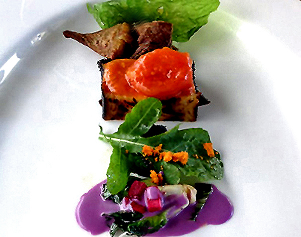 Is Davide Scabin Reopening a Restaurant in Turin, Italy? - Luxury Web