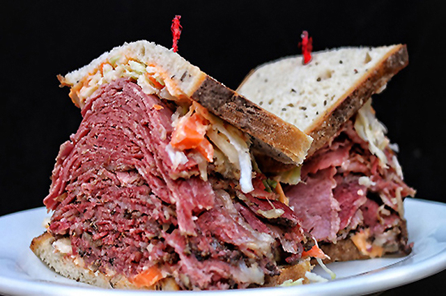 How I Came to Love Rye Bread - Luxury Web